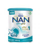 NAN Optipro N1 milk mixture (0+ months) 400g
