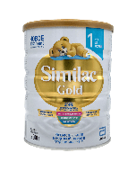 Similac Gold N1 milk mixture (0-6 months) 800g