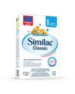 Симилак Классик N1 молочная смесь (0-6 мес.) 300г