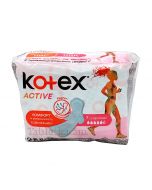 Kotex Active Super Plus pads