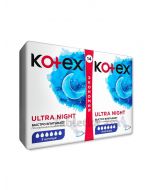Kotex Ultra Night pads