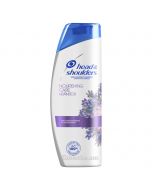Head and Shoulders Shampoo Anti-Dandruff Nourishing Care 360ml