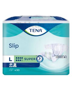 Tena Super Large  diapers for adults