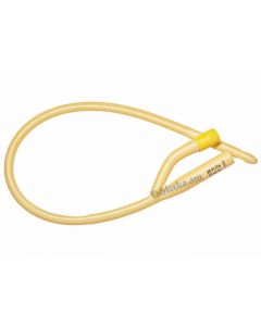 Foley catheter Dual-channel (20G)