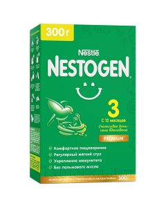 Nestogen  N3 milk mixture 300g