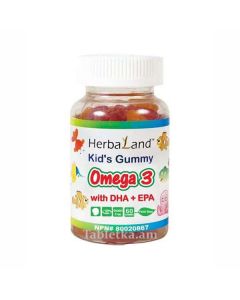 Omega 3 with DHA-EPA