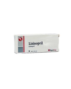 Lisinopril 10mg N20