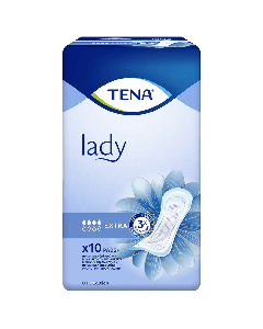 TENA Lady Extra urological pads