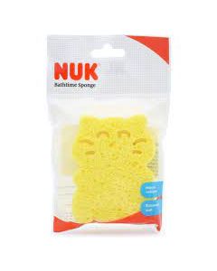 NUK Children's sponge