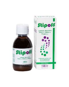 Stipoff
