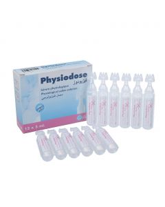 Physiodosis 5ml