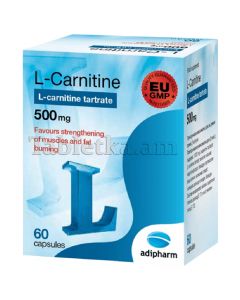 L-carnеtine