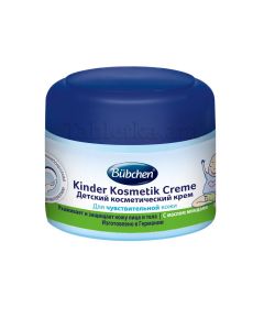 Bubchen Cosmetic cream for children 75ml