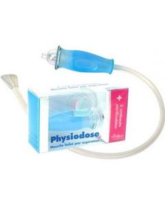Physiodose aspirator