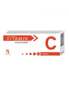 Vitamin C 505mg