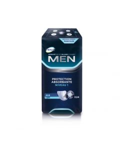 TENA Men Level 1 urological pads