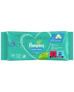 Pampers  wet wipes