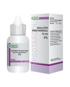 Protargol 2 %