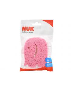 NUK Children's sponge