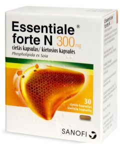 Essentiale H 300mg