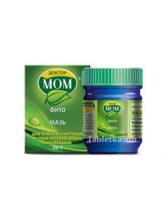 Doctor MOM ointment