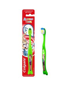 Colgate  children toothbrush