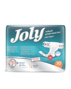 Joly Adult diapers (L)