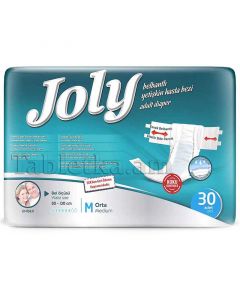 Joly Adult diapers (M)