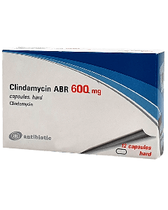 Клиндамицин ABR