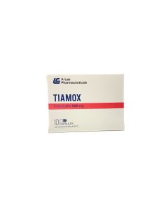 Tiamox