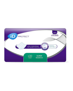 iD Protect Absorbent sheet 60X60cm