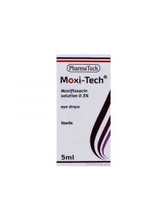 Moxi-Tech