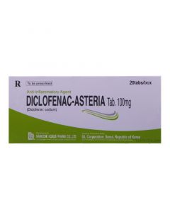  Diclofenac-Asteria