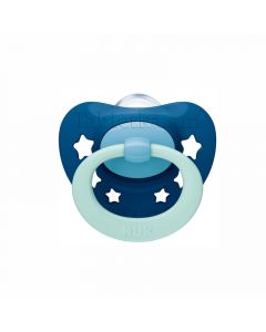 NUK Signature  Silicone pacifier (18-36 months)
