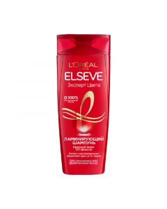Elseve "Color Expert" shampoo 400ml