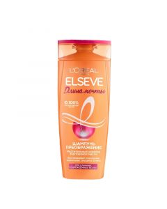 Elseve "Dream Long" shampoo 400ml