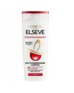 Elseve "Full recovery" shampoo 400ml