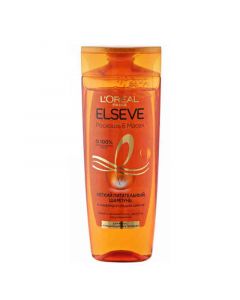 Elseve Luxury 6 Oils shampoo 400ml