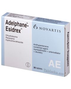 Adelphane-Esidrex