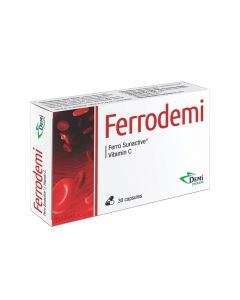 Ferrodemi