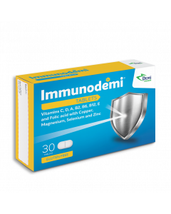 Immunodemy
