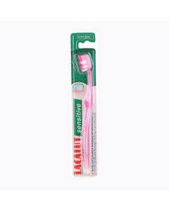 Lacalut Sensitive toothbrush