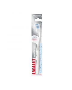 Lacalut White toothbrush
