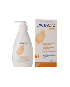Lactacyd Classic