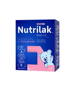 Nutrilak Premium 1 300g