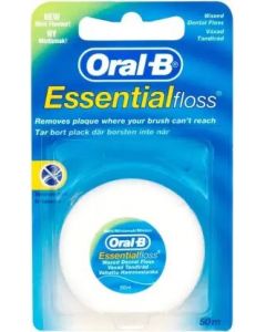 Oral-B dental floss Mint  50m