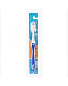 Oral-B 3-effect toothbrush