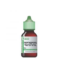 Perhydrol 30%