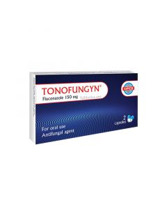 Тонофунгин