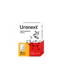 Uronext